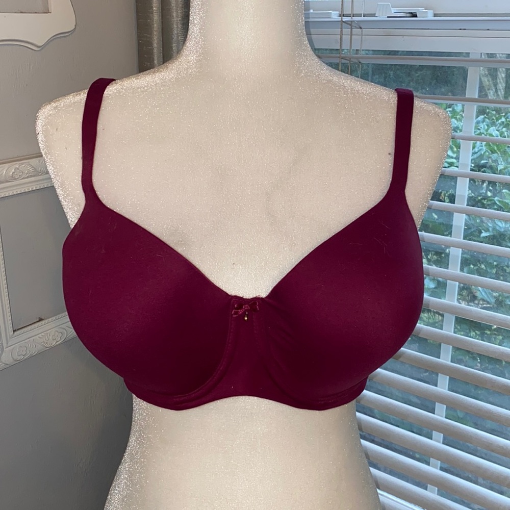 Soma Intimates Bra Embraceable Full Coverage